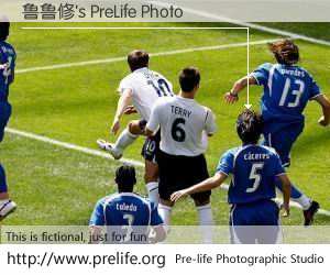 鲁鲁修's PreLife Photo