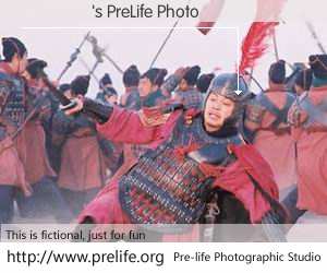 ꐾ���'s PreLife Photo