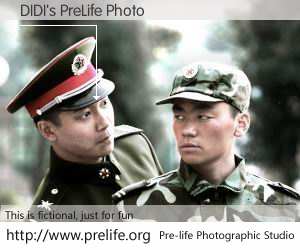 DIDI's PreLife Photo
