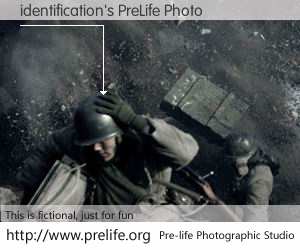 identification's PreLife Photo