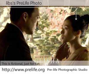 libs's PreLife Photo