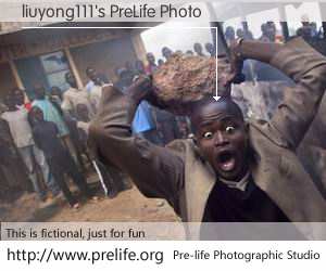 liuyong111's PreLife Photo
