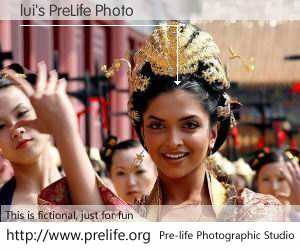 lui's PreLife Photo
