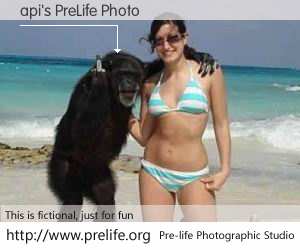 api's PreLife Photo