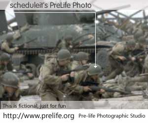 scheduleit's PreLife Photo