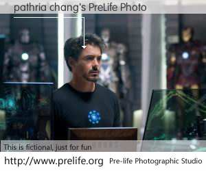 pathria chang's PreLife Photo
