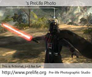 Ӧ���'s PreLife Photo