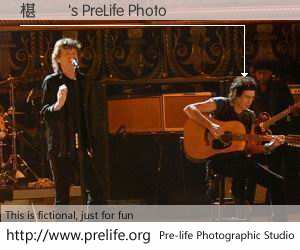 椹秴's PreLife Photo