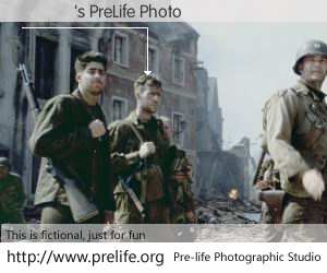 鍒樺畞's PreLife Photo