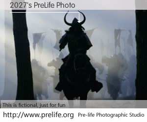 2027's PreLife Photo