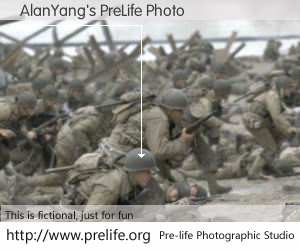 AlanYang's PreLife Photo
