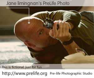 Jane limingnan's PreLife Photo