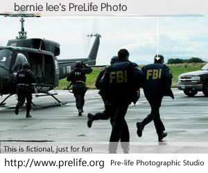 bernie lee's PreLife Photo