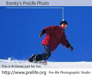 franky's PreLife Photo