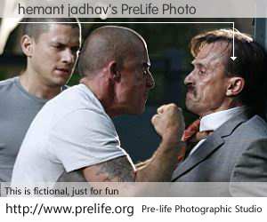 hemant jadhav's PreLife Photo