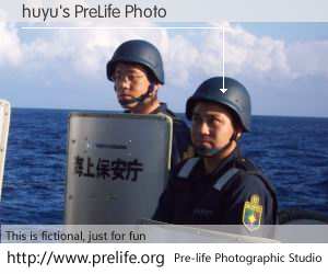 huyu's PreLife Photo