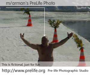 m/arman's PreLife Photo