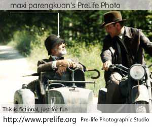 maxi parengkuan PreLife Photo, maxi parengkuan Photo, maxi parengkuan picture.