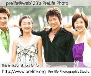 prelife@web123's PreLife Photo