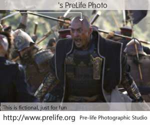 ������'s PreLife Photo