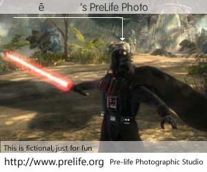 �����'s PreLife Photo