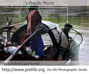 Ԭ��̩'s PreLife Photo