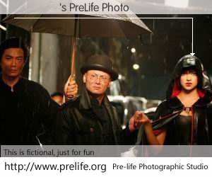 ����'s PreLife Photo