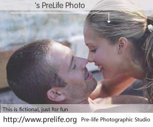 張繼聰's PreLife Photo