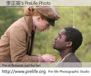 李正英's PreLife Photo