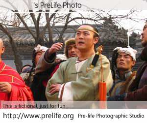 闄堟櫒's PreLife Photo