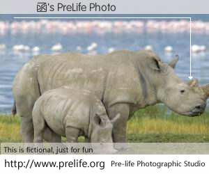 鐜嬬函's PreLife Photo